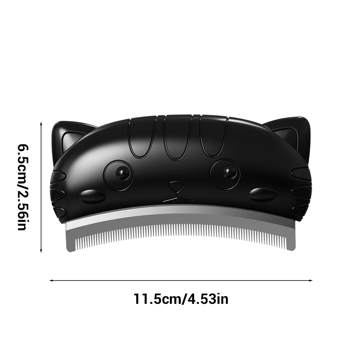 Pet Detangling Grooming Brush