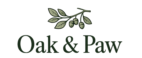 Oak & Paw