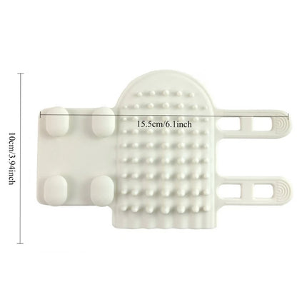 Cat Grooming Massage Brush