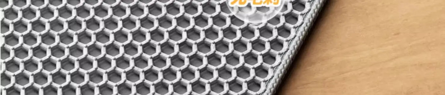Waterproof Cat Litter Mat