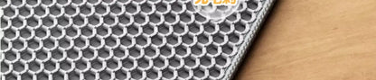 Waterproof Cat Litter Mat