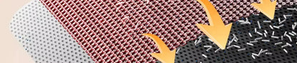 Waterproof Cat Litter Mat