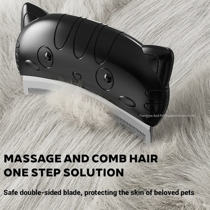 Pet Detangling Grooming Brush