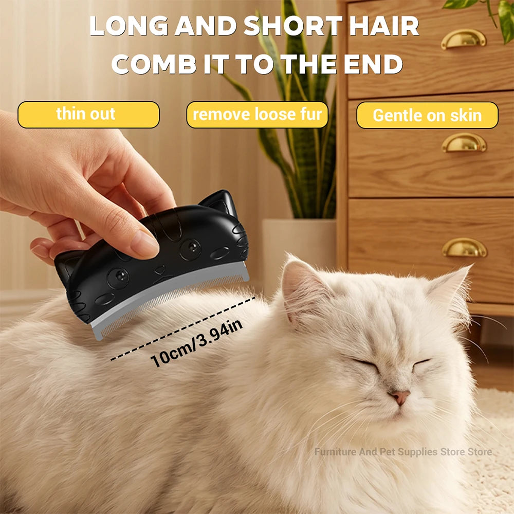 Pet Detangling Grooming Brush
