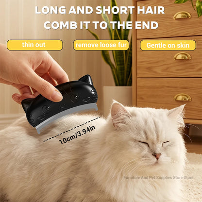 Pet Detangling Grooming Brush