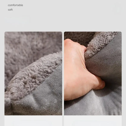 Cozy Pet Bed