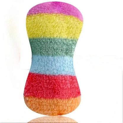 Squeaky Duck Dog Toy