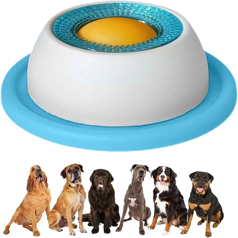 Slow Feeder Lick Mat
