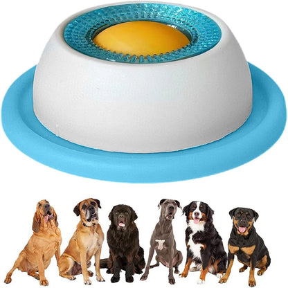 Slow Feeder Lick Mat