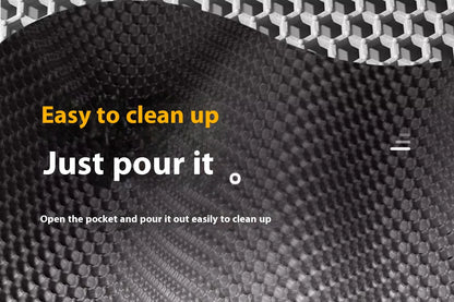 Waterproof Cat Litter Mat