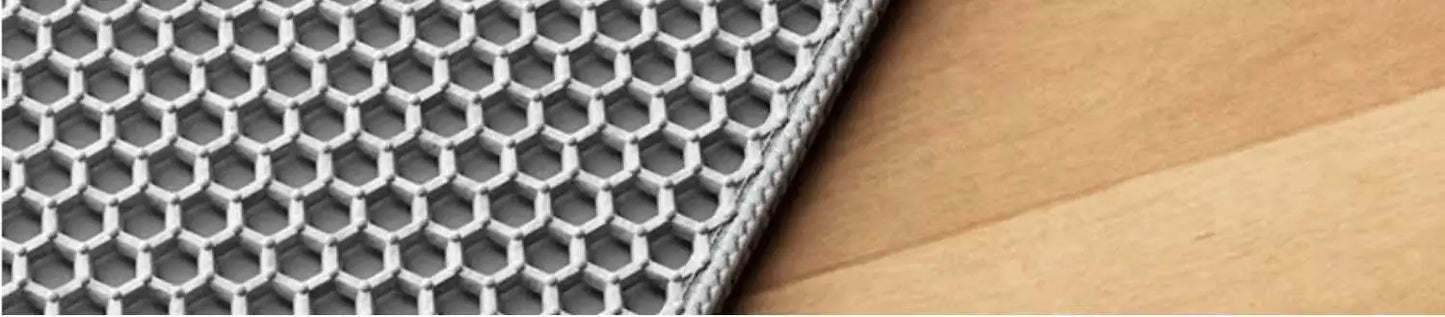 Waterproof Cat Litter Mat