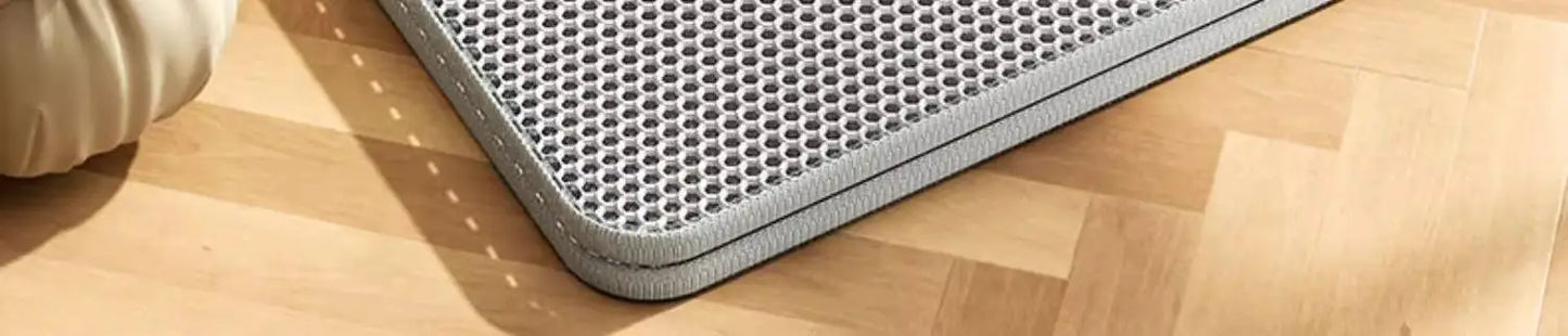 Waterproof Cat Litter Mat