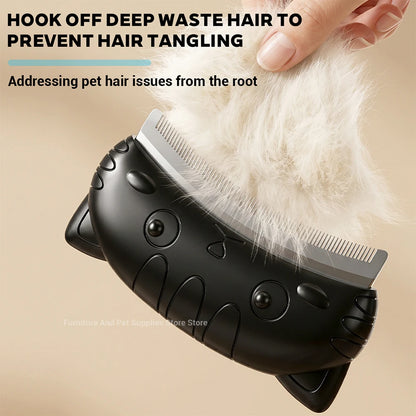 Pet Detangling Grooming Brush