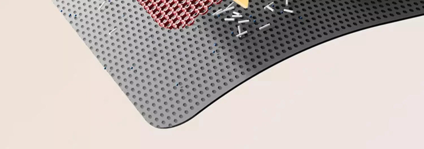 Waterproof Cat Litter Mat