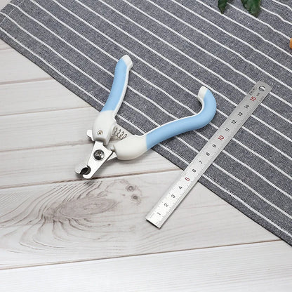 Curved Pet Nail Clippers
