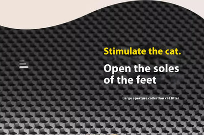 Waterproof Cat Litter Mat