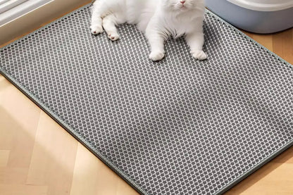 Waterproof Cat Litter Mat