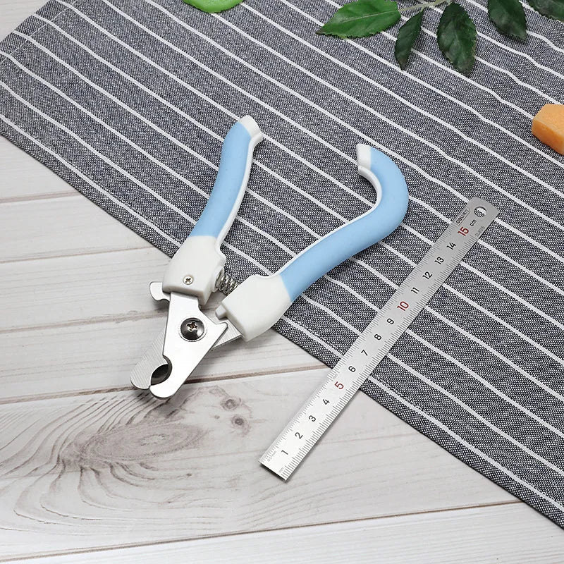 Curved Pet Nail Clippers
