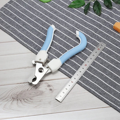 Curved Pet Nail Clippers