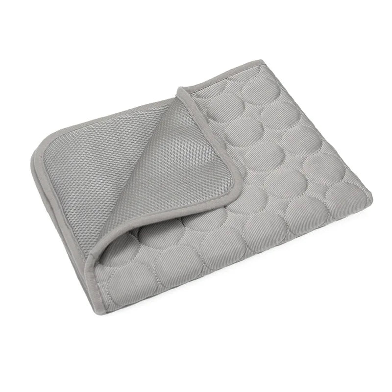 Cooling Pet Bed Mat