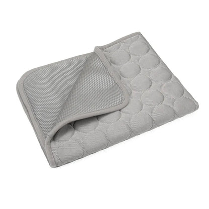 Cooling Pet Bed Mat