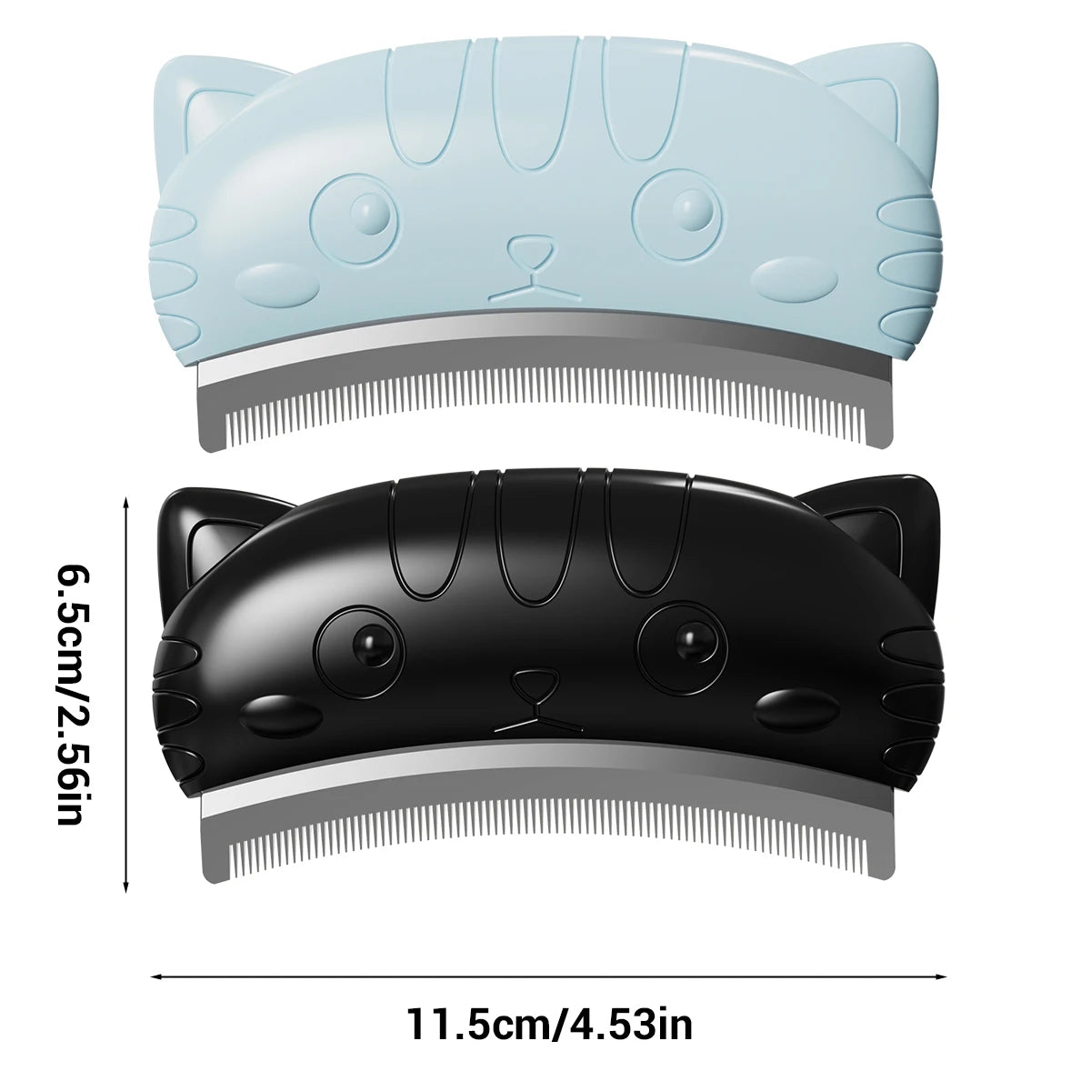 Pet Detangling Grooming Brush
