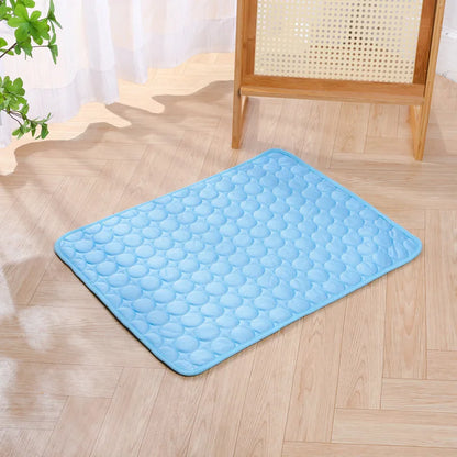 Cooling Pet Bed Mat
