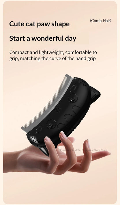 Pet Detangling Grooming Brush
