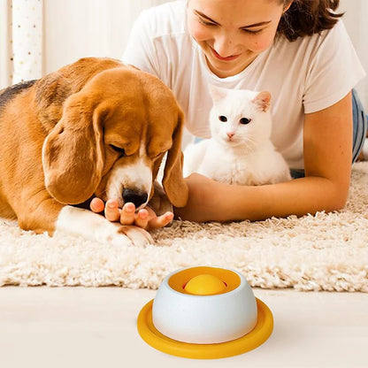 Slow Feeder Lick Mat