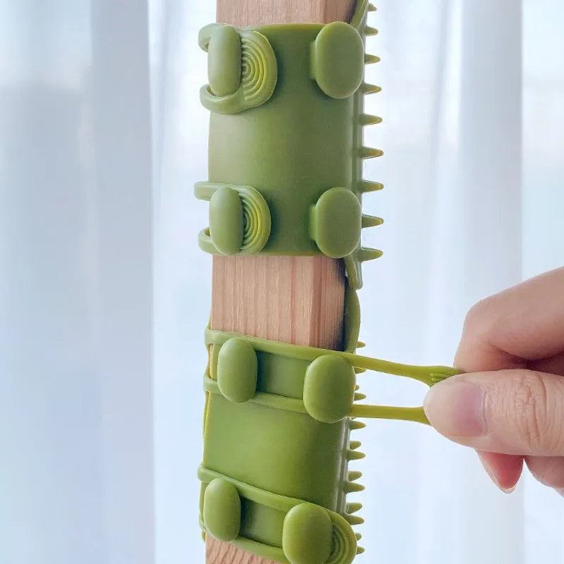 Cat Grooming Massage Brush