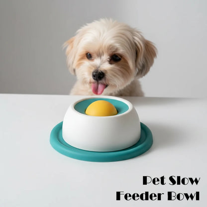 Slow Feeder Lick Mat