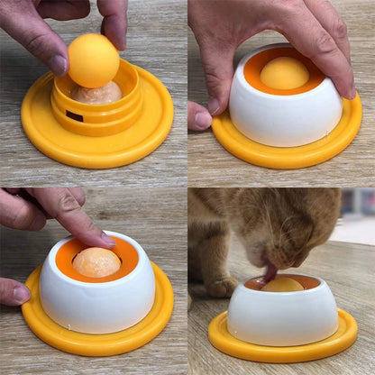 Slow Feeder Lick Mat