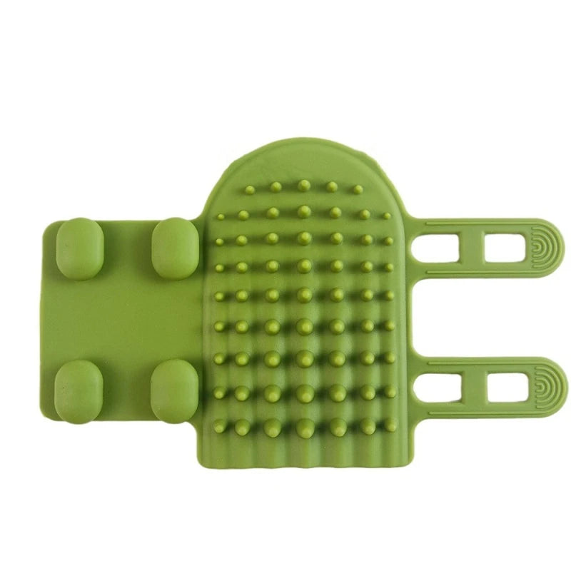 Cat Grooming Massage Brush