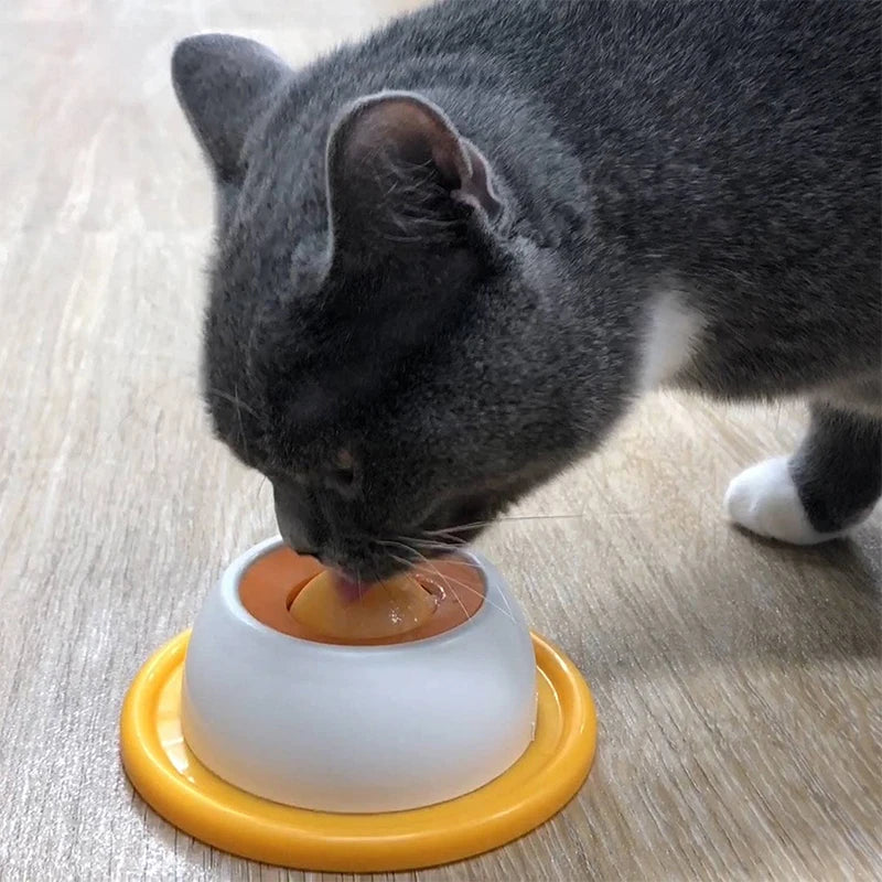 Slow Feeder Lick Mat