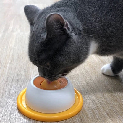 Slow Feeder Lick Mat