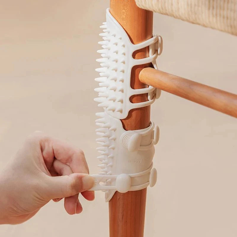 Cat Grooming Massage Brush