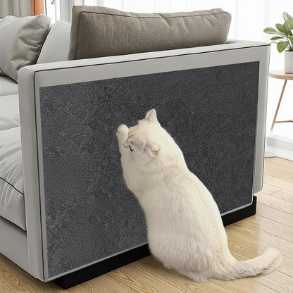Self-Adhesive Cat Scratching Mat