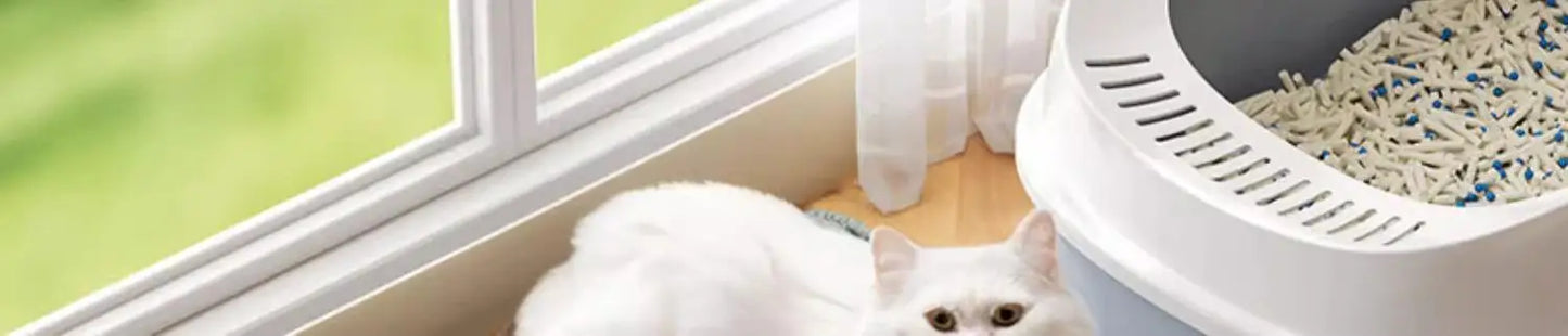 Waterproof Cat Litter Mat