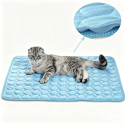 Cooling Pet Bed Mat