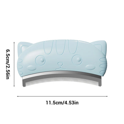 Pet Detangling Grooming Brush