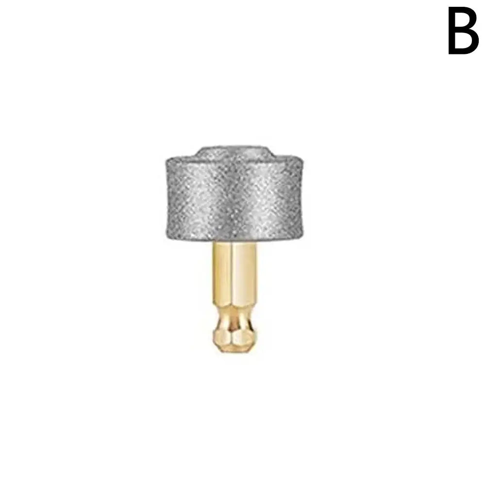 Rechargeable Pet Nail Grinder