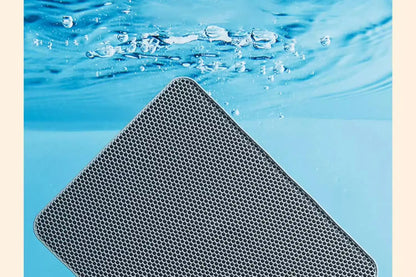 Waterproof Cat Litter Mat